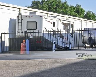 Photo 4 of Oldsmar Self Storage - 13850 West Hillsborough Avenue, Tampa, FL