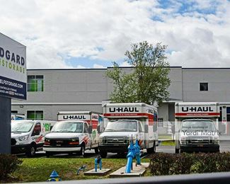 Photo 2 of Midgard Self Storage - 26504 Wesley Chapel Blvd, Lutz, FL