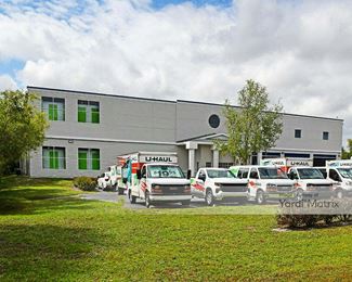 Photo 3 of Midgard Self Storage - 26504 Wesley Chapel Blvd, Lutz, FL