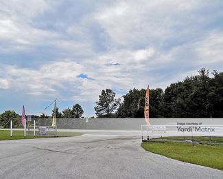 Photo 5 of Midgard Self Storage - 26504 Wesley Chapel Blvd, Lutz, FL