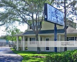 Image for Storage Rentals of America - 13414 Lincoln Road, Riverview, FL