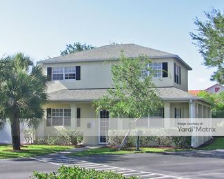 Photo 2 of Storage Rentals of America - 13414 Lincoln Road, Riverview, FL