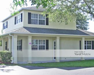 Photo 4 of Storage Rentals of America - 13414 Lincoln Road, Riverview, FL