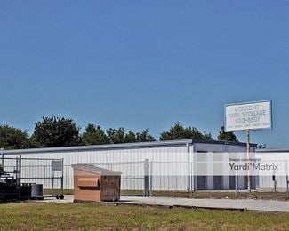 Photo 1 of Affordable Storage of Bartow - 1515 Centennial Blvd, Bartow, FL