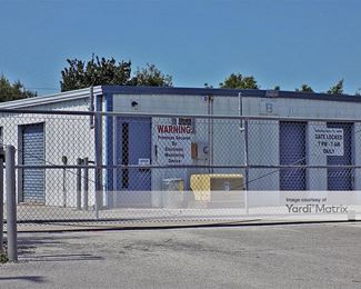 Photo 2 of Affordable Storage of Bartow - 1515 Centennial Blvd, Bartow, FL