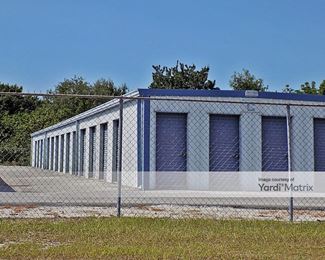 Photo 3 of Affordable Storage of Bartow - 1515 Centennial Blvd, Bartow, FL