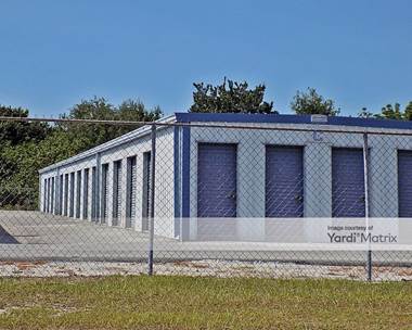 Storage Units for Rent available at 1515 Centennial Blvd, Bartow, FL 33830