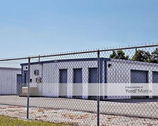 Photo 4 of Affordable Storage of Bartow - 1515 Centennial Blvd, Bartow, FL