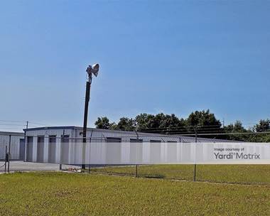 Storage Units for Rent available at 1515 Centennial Blvd, Bartow, FL 33830