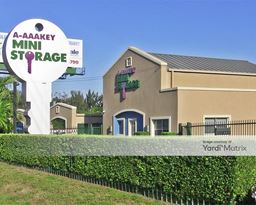 Image for Storage Hub - 5830 Ulmerton Road, Clearwater, FL