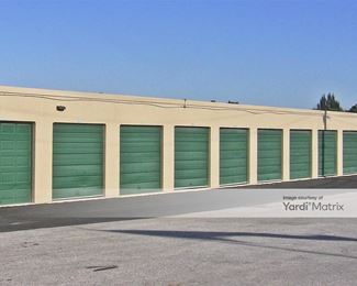 Photo 2 of Storage Hub - 5830 Ulmerton Road, Clearwater, FL