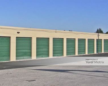 Storage Units for Rent available at 5830 Ulmerton Road, Clearwater, FL 33760