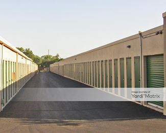 Photo 3 of Storage Hub - 5830 Ulmerton Road, Clearwater, FL