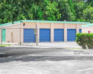 Photo 2 of Affordable Secure Self Storage - 1925 George Jenkins Blvd, Lakeland, FL
