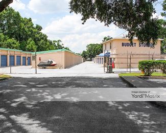 Photo 3 of Affordable Secure Self Storage - 1925 George Jenkins Blvd, Lakeland, FL
