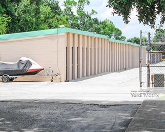 Photo 4 of Affordable Secure Self Storage - 1925 George Jenkins Blvd, Lakeland, FL