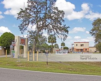 Photo 1 of Affordable Secure Self Storage - 8619 New York Avenue, Hudson, FL