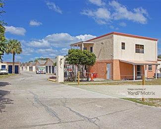 Photo 2 of Affordable Secure Self Storage - 8619 New York Avenue, Hudson, FL