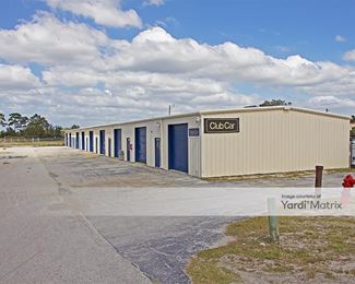 Photo 3 of Affordable Secure Self Storage - 8619 New York Avenue, Hudson, FL