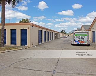Photo 4 of Affordable Secure Self Storage - 8619 New York Avenue, Hudson, FL