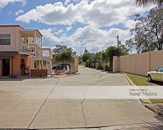Photo 5 of Affordable Secure Self Storage - 8619 New York Avenue, Hudson, FL