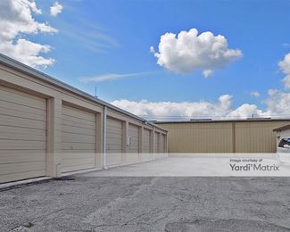 Photo 2 of AAA Mini Warehouse - 2114 Combee Road South, Lakeland, FL