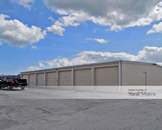 Photo 3 of AAA Mini Warehouse - 2114 Combee Road South, Lakeland, FL
