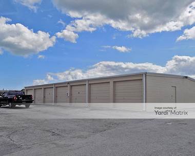 Storage Units for Rent available at 2114 Combee Road South, Lakeland, FL 33801