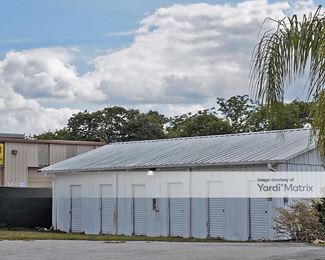 Photo 4 of AAA Mini Warehouse - 2114 Combee Road South, Lakeland, FL