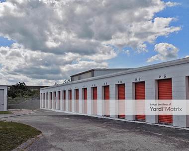 Storage Units for Rent available at 2114 Combee Road South, Lakeland, FL 33801