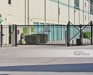 Photo 3 of Midgard Self Storage - 23830 State Road 54, Lutz, FL