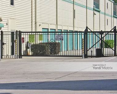 Storage Units for Rent available at 23830 State Road 54, Lutz, FL 33559