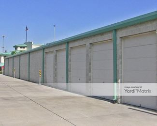 Photo 4 of Midgard Self Storage - 23830 State Road 54, Lutz, FL