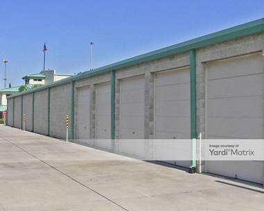 Storage Units for Rent available at 23830 State Road 54, Lutz, FL 33559