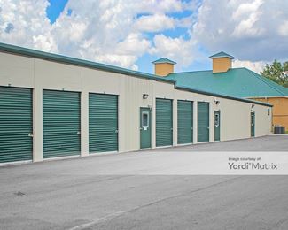 Photo 2 of Century Storage - 45731 Highway 27, Davenport, FL