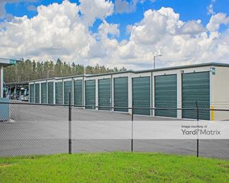 Photo 3 of Century Storage - 45731 Highway 27, Davenport, FL