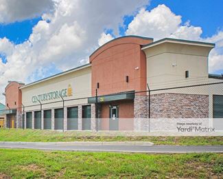 Photo 4 of Century Storage - 45731 Highway 27, Davenport, FL