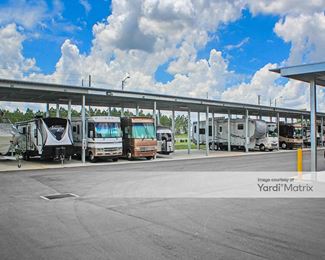 Photo 5 of Century Storage - 45731 Highway 27, Davenport, FL