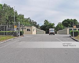 Image for Brooksville Mini Storage - 21355 Yontz Road, Brooksville, FL