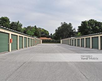 Photo 4 of Brooksville Mini Storage - 21355 Yontz Road, Brooksville, FL