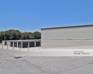 Photo 2 of Century Storage - 2350 Sleepy Hill Road, Lakeland, FL