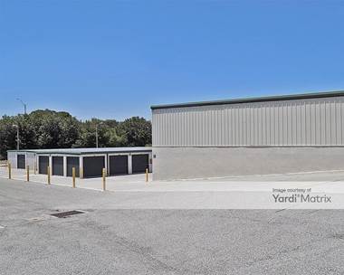 Storage Units for Rent available at 2350 Sleepy Hill Road, Lakeland, FL 33810