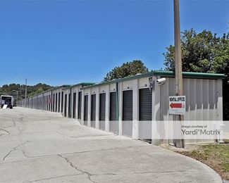 Photo 3 of Century Storage - 2350 Sleepy Hill Road, Lakeland, FL
