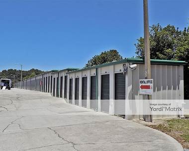 Storage Units for Rent available at 2350 Sleepy Hill Road, Lakeland, FL 33810