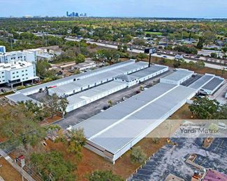 Photo 2 of iStorage - 3950 34th Street South, St. Petersburg, FL