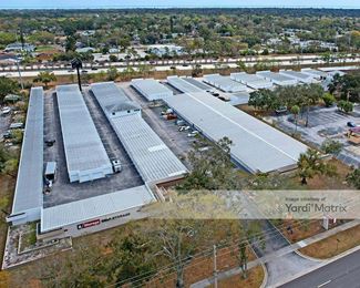 Photo 3 of iStorage - 3950 34th Street South, St. Petersburg, FL