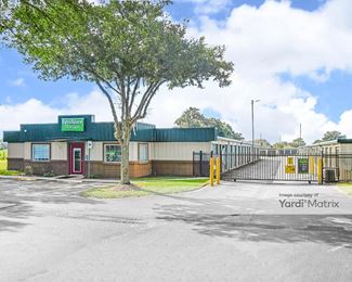 Photo 5 of Extra Space Storage - 31904 County Road 52, San Antonio, FL