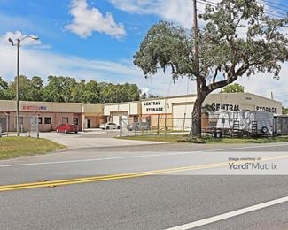 Photo 1 of Central Storage - 2623 Grand Blvd, Holiday, FL
