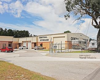 Photo 2 of Central Storage - 2623 Grand Blvd, Holiday, FL