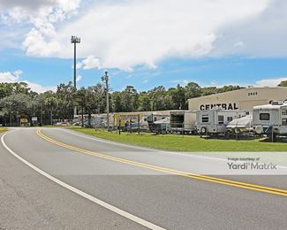 Photo 4 of Central Storage - 2623 Grand Blvd, Holiday, FL